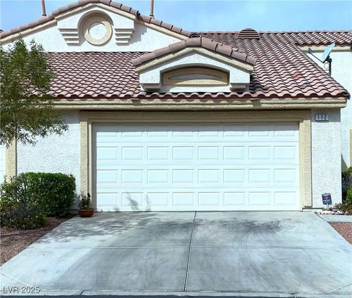 112-855 N Stephanie St, Henderson, NV, 89014-3080 | Card Image