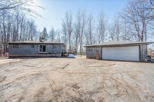 10738 E Messany Rd, LAKE NEBAGAMON, WI, 54849-9027 | Card Image
