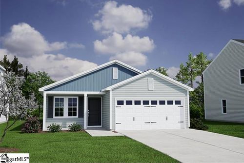 12126 Lansbury Dr, Inman, SC, 29349-9321 | Card Image