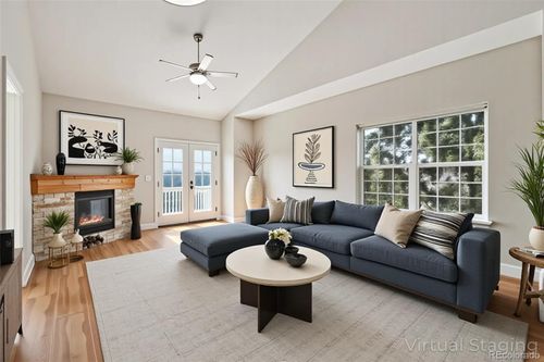 6703 W Yale Ave, Lakewood, CO, 80227-4075 | Card Image