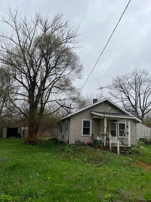 5421 Collingwood Ave, Kalamazoo, MI, 49004-1523 | Card Image