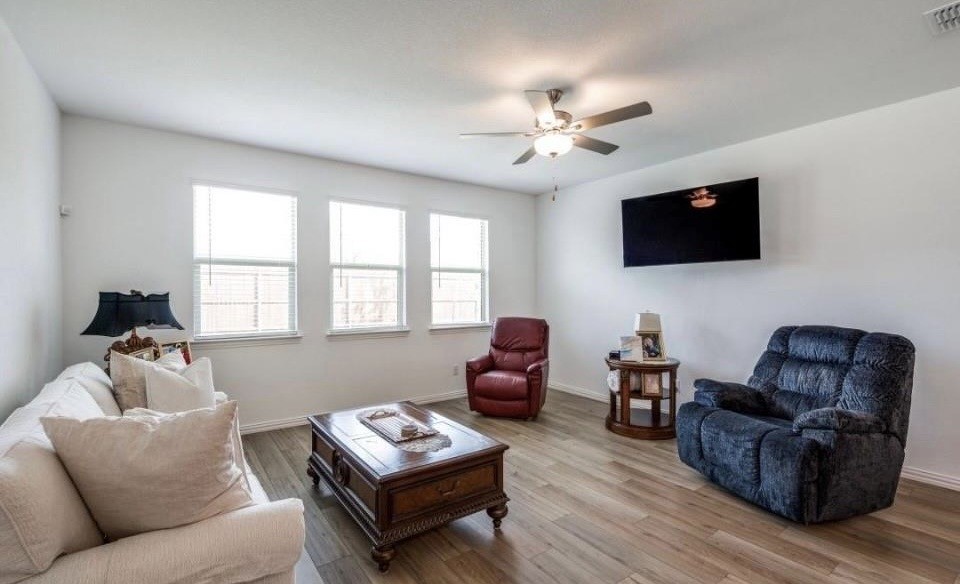 Residential Lease in McKinney 4
