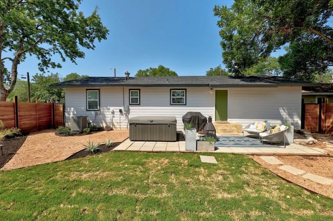 407 Pine St, House other with 3 bedrooms, 2 bathrooms and 2 parking in Georgetown TX | Image 30