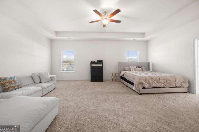 1566 Ribbon Mill Ln Sw, House other with 4 bedrooms, 3 bathrooms and 2 parking in Mableton GA | Image 17