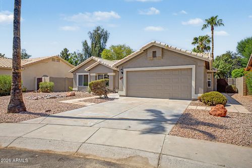 6425 W Irma Ln, Glendale, AZ, 85308-6613 | Card Image