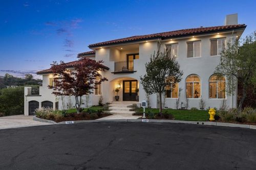 289 Kings Ct, San Carlos, CA, 94070-5802 | Card Image