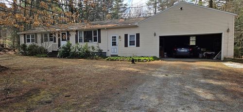 305 Brooker Hill Rd, Becket, MA, 01223-9784 | Card Image