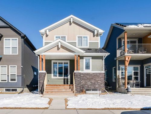 540 Chinook Winds Gdns Sw, Airdrie, AB, T4B5J6 | Card Image