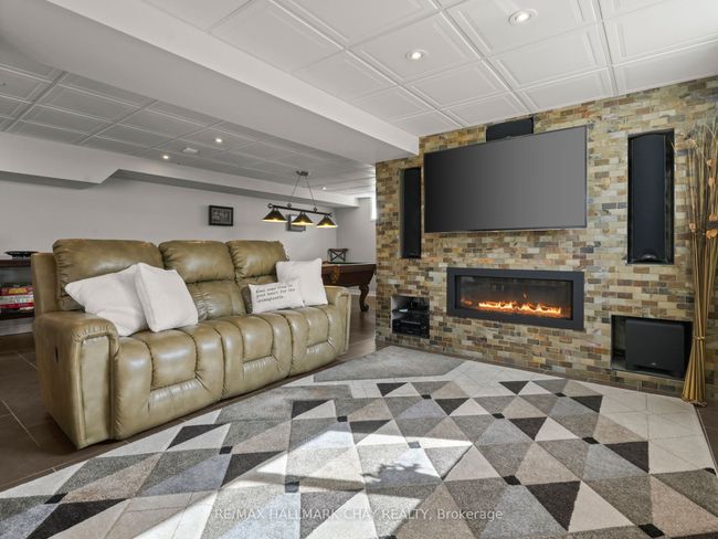 7558 Concession Rd 2, House other with 4 bedrooms, 3 bathrooms and 10 parking in Lisle ON | Image 28