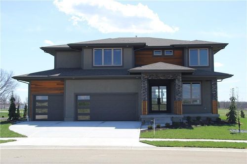 17397 W 169th Ter, Olathe, KS, 66062-8156 | Card Image