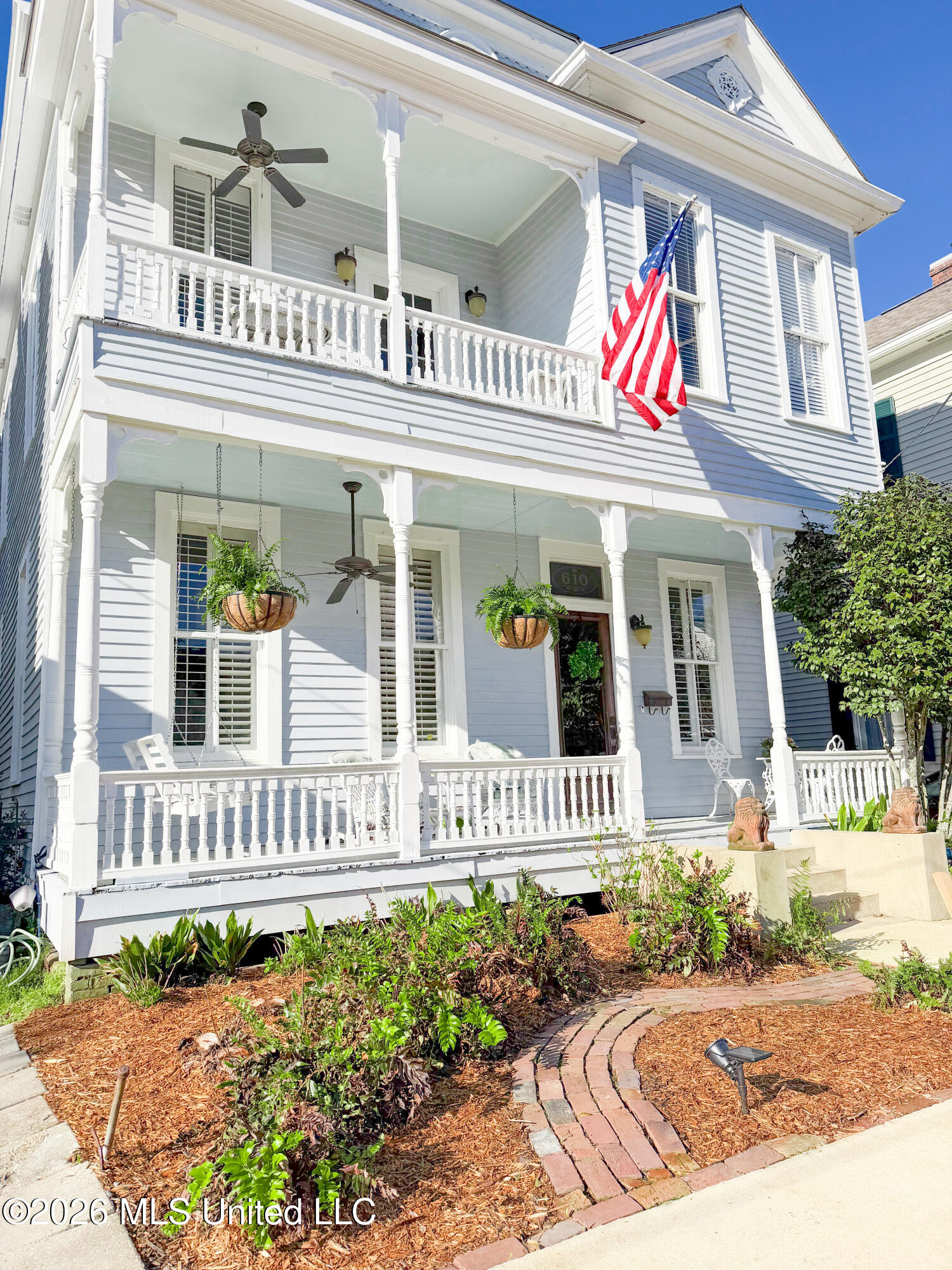 Residential in Natchez 2
