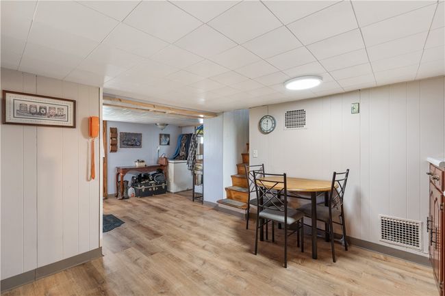 587 Austin Blvd, House other with 2 bedrooms, 1 bathrooms and null parking in Acme PA | Image 10