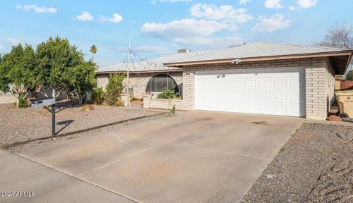 8415 N 47th Drive, Glendale, AZ, 85302 | Card Image