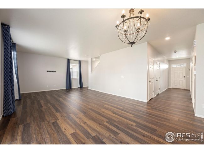 6793 Hayfield St, House other with 4 bedrooms, 3 bathrooms and null parking in Wellington CO | Image 12