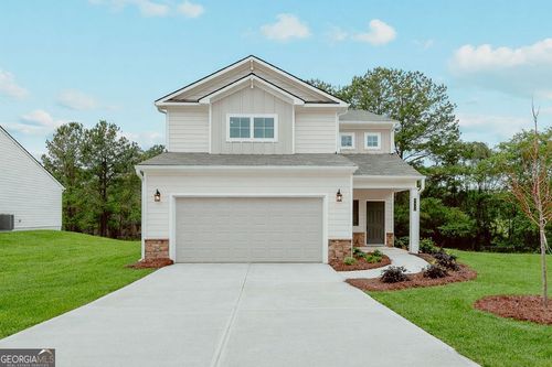 12-4101 Chapel Hill Reserve, Douglasville, GA, 30135-1488 | Card Image