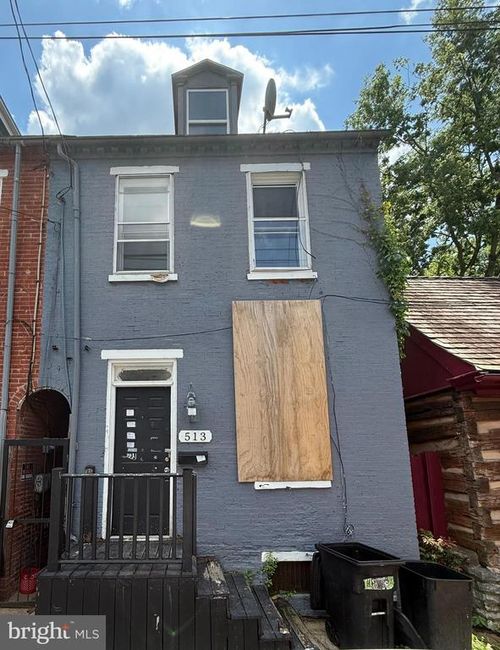 513 Howard Ave, LANCASTER, PA, 17602-4421 | Card Image