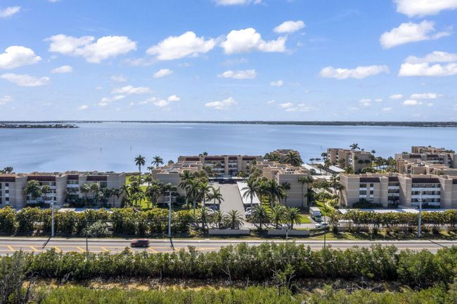 APT-104 - 3472 Ne Causeway Blvd, Condo with 2 bedrooms, 2 bathrooms and null parking in Jensen Beach FL | Image 42