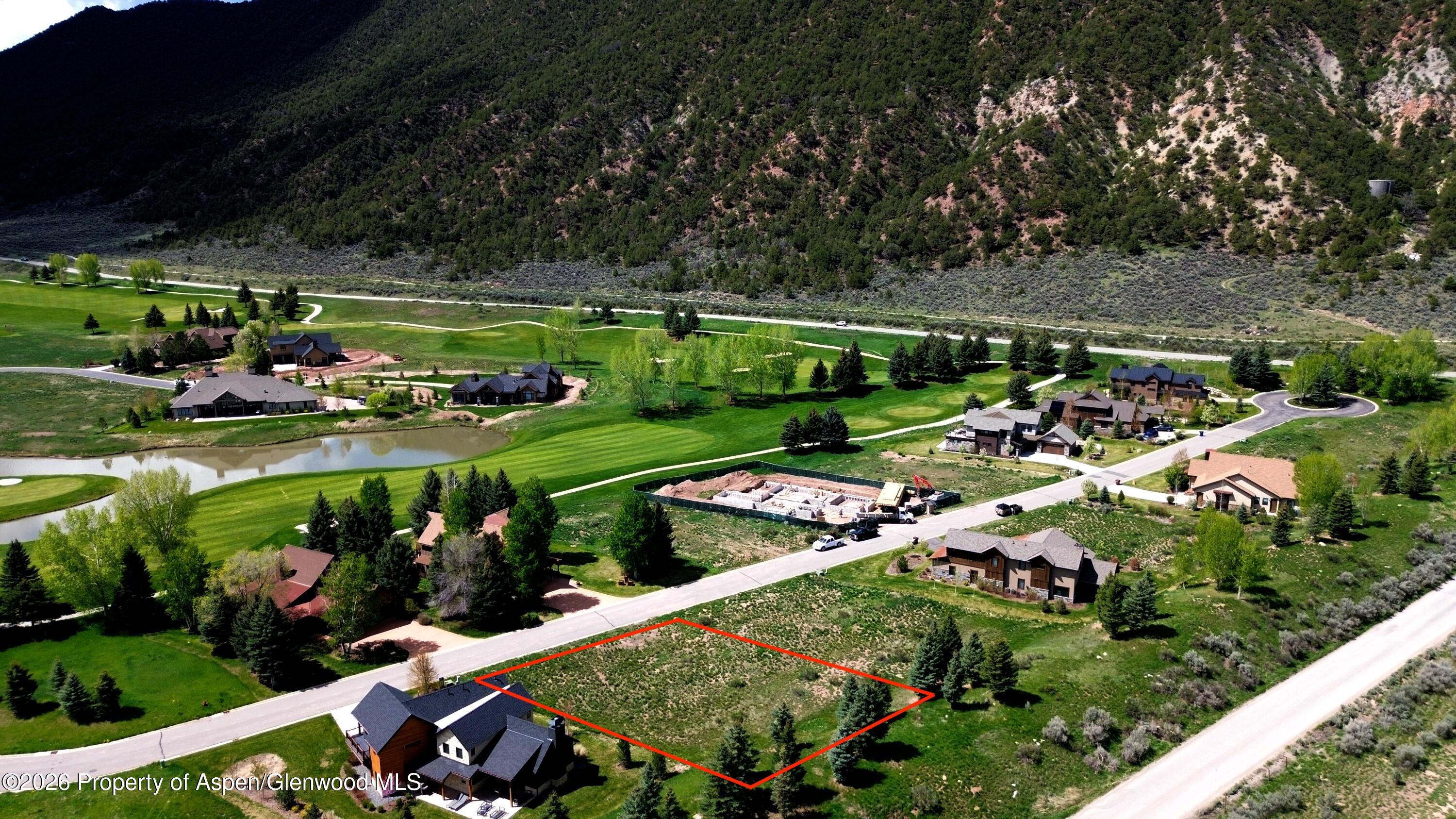 Land in Carbondale 2