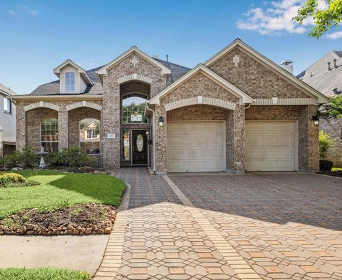 14330 Dunrobin Way, Sugar Land, TX, 77498-9774 | Card Image