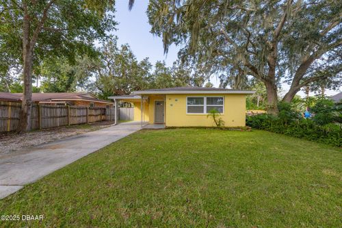 50 E Bayshore Dr, Port Orange, FL, 32127-6433 | Card Image