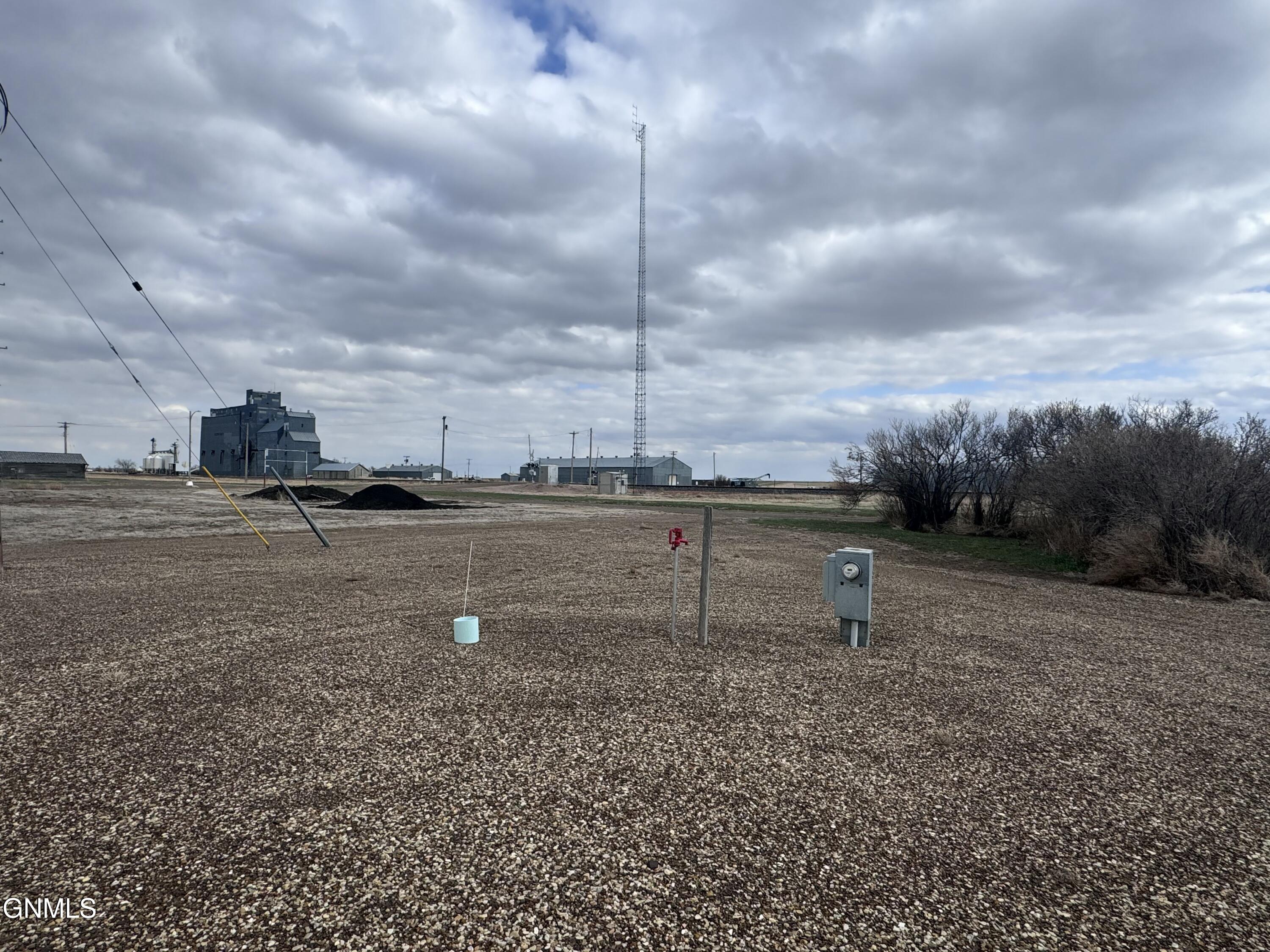 Land in Reeder 5