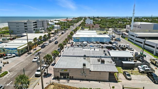 26 S Atlantic Ave, Home with 0 bedrooms, 2 bathrooms and null parking in COCOA BEACH FL | Image 35