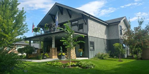 105 S 5th St, Livingston, MT, 59047-2538 | Card Image