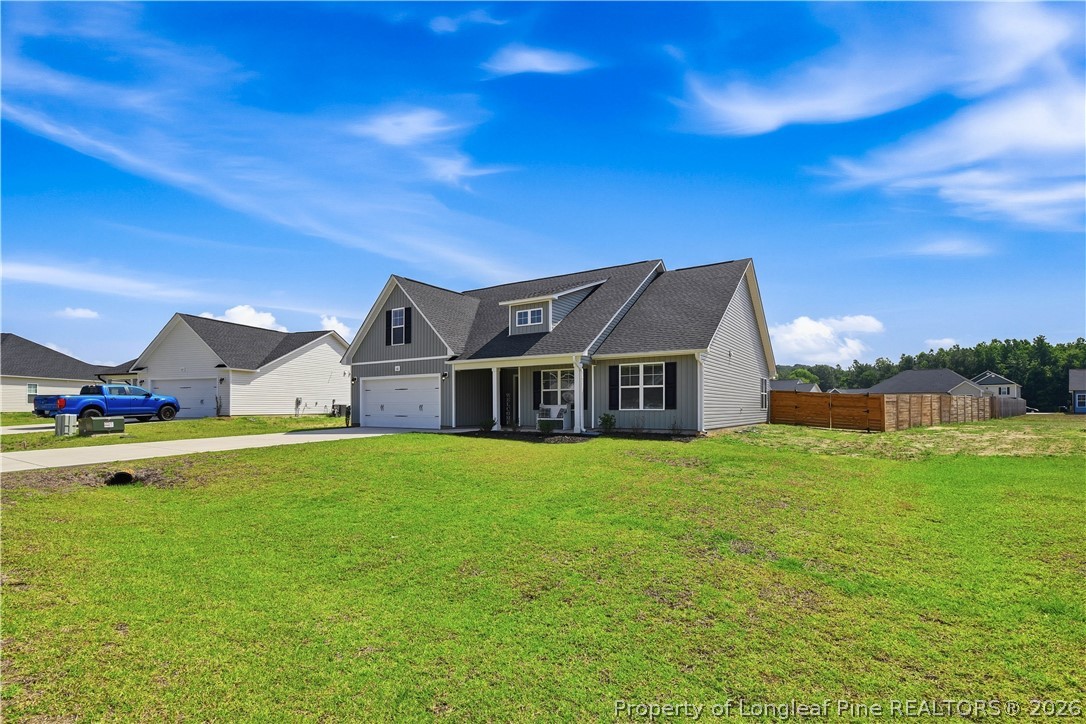 Residential in Parkton 3
