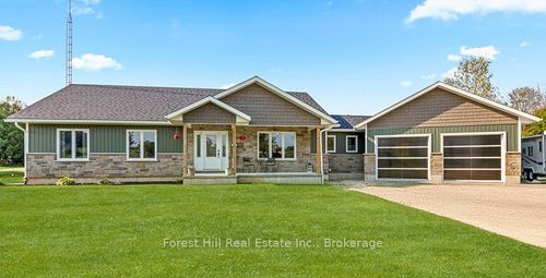 182 Alma St W, Walters Falls, ON, N0H2S0 | Card Image