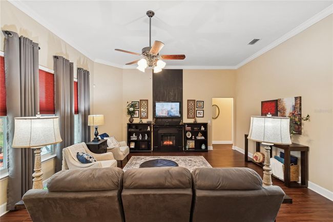 15154 Nw 149 Th Rd, House other with 4 bedrooms, 3 bathrooms and null parking in ALACHUA FL | Image 18