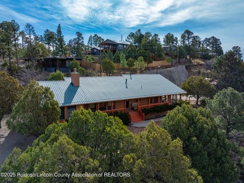 141 Davis Dr, Ruidoso, NM, 88345-6510 | Card Image