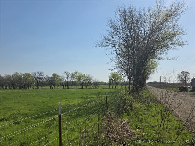426494 E 250 Rd, Home with 0 bedrooms, 0 bathrooms and null parking in Chelsea OK | Image 4