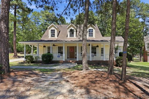281 Pineridge Cv, Sanford, NC, 27332-0198 | Card Image