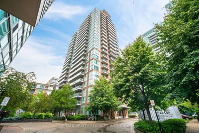 2108 - 50 Lynn Williams St, Condo with 1 bedrooms, 1 bathrooms and null parking in Toronto ON | Image 1