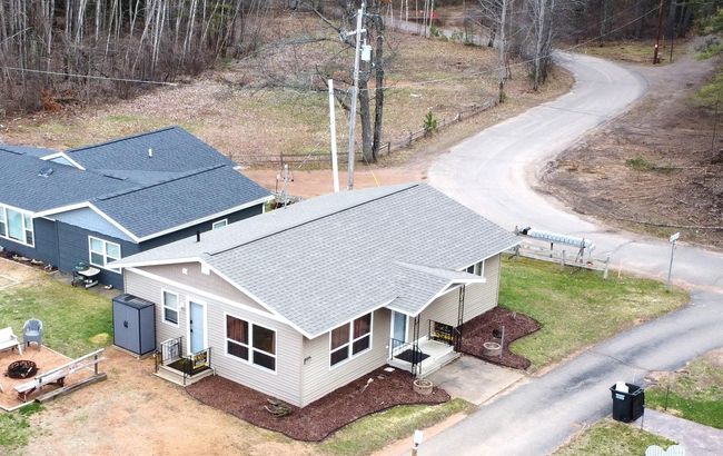 2006 Reel Em In Rd, Condo with 3 bedrooms, 1 bathrooms and 3 parking in TOMAHAWK WI | Image 24
