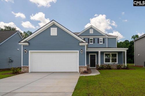 110 Monroe Preserve Drive, Chapin, SC, 29036 | Card Image
