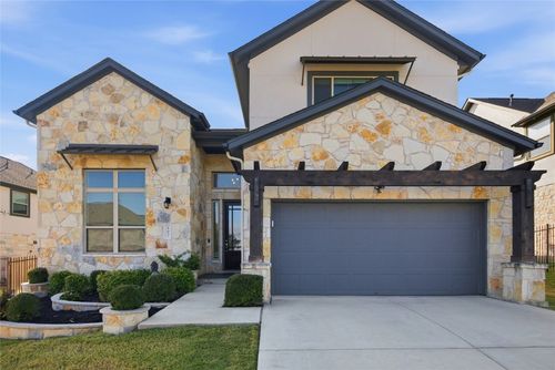 607 Achilles St, Cedar Park, TX, 78613-2565 | Card Image