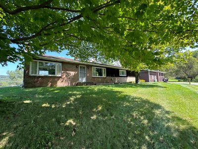 2025 Waterbury Road, Home with 0 bedrooms, 2 bathrooms and null parking in Stowe VT | Image 1