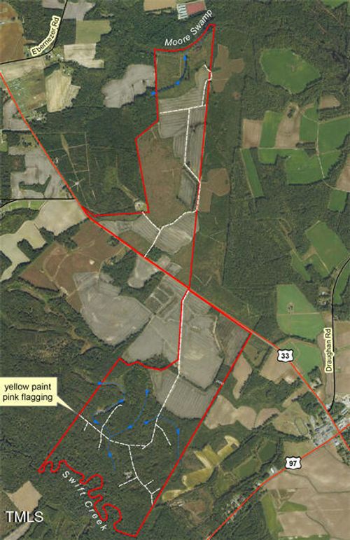 0 Nc Highway 33 E, Tarboro, NC, 27886 | Card Image