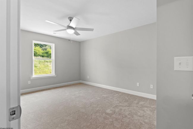 272 Red Oak Ln, Townhouse with 3 bedrooms, 3 bathrooms and 2 parking in Morgantown WV | Image 34
