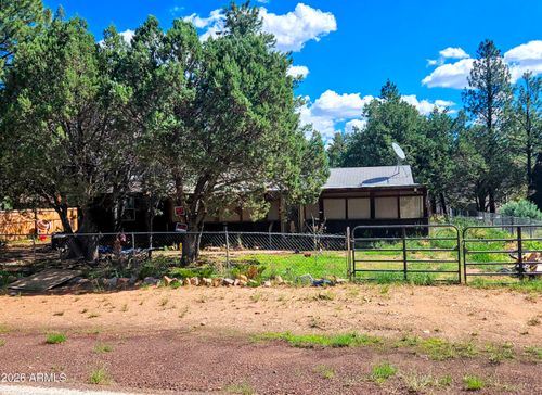 2863 Pine Rim Rd, Overgaard, AZ, 85933-5289 | Card Image