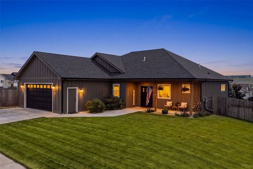 8850 Snapdragon Dr, Missoula, MT, 59808-9575 | Card Image