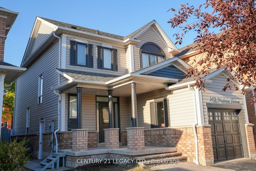 467 Woodsmere Cres, Pickering, ON, L1V7A5 | Card Image