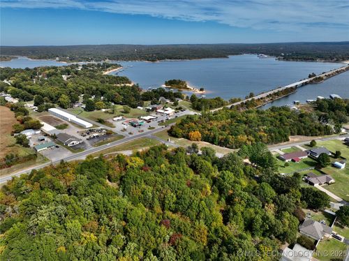 3 Selmon Rd, Eufaula, OK, 74432-2405 | Card Image