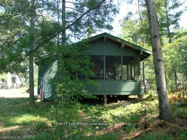 1 Richardson Island N/A, House other with 5 bedrooms, 2 bathrooms and null parking in Nipissing ON | Image 40