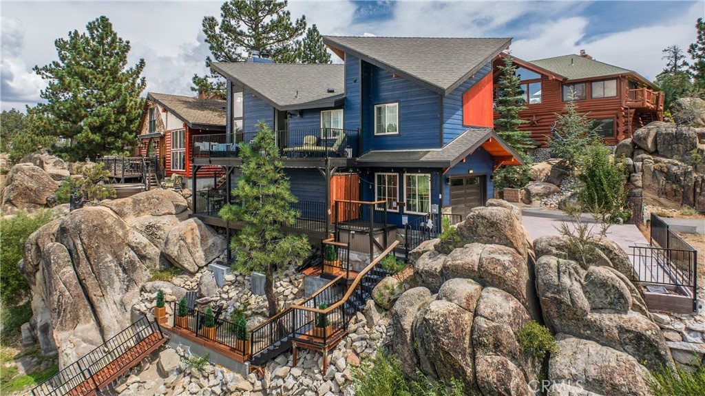 Residential in Big Bear Lake 2