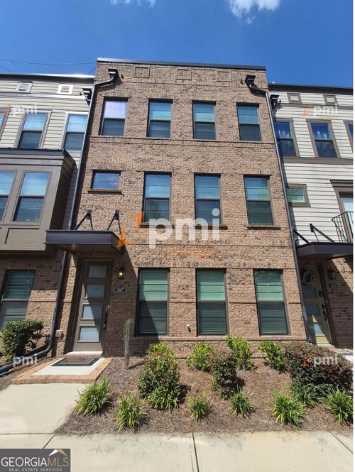1807 Brandsford Ln Nw, atlanta, GA, 30318-5853 | Card Image