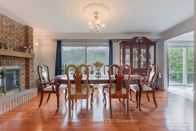 8 Boyd Crt, House other with 6 bedrooms, 3 bathrooms and 8 parking in Markham ON | Image 9