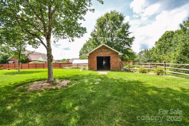 4320 Atkinson Way, House other with 3 bedrooms, 2 bathrooms and null parking in Monroe NC | Image 7