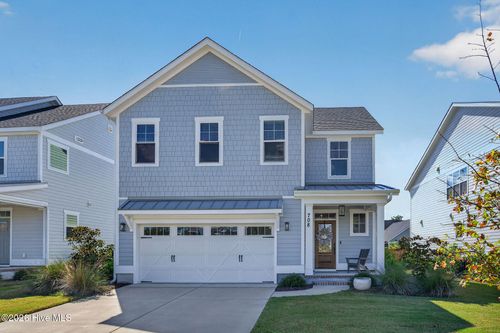 708 Trisail Ter, Wilmington, NC, 28412-6578 | Card Image